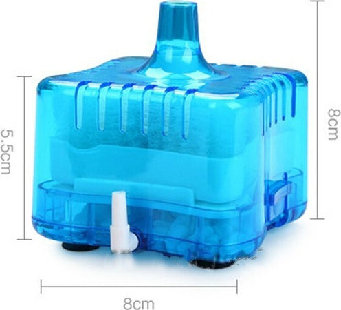 FILTRO INTERNO PER ACQUARIO AD IMMERSIONE FILTRO ACQUARIO CARBONI ATTIVI AF25 Prodotti per animali domestici/Pesci e animali d'acqua/Pompe e filtri/Filtri Trade Shop italia - Napoli, Commerciovirtuoso.it
