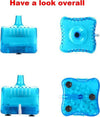 FILTRO INTERNO PER ACQUARIO AD IMMERSIONE FILTRO ACQUARIO CARBONI ATTIVI AF25 Prodotti per animali domestici/Pesci e animali d'acqua/Pompe e filtri/Filtri Trade Shop italia - Napoli, Commerciovirtuoso.it