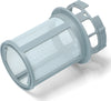 FILTRO LAVASTOVIGLIE ARISTON INDESIT C00256571 ORIGINALE Casa e cucina/Grandi elettrodomestici/Accessori e parti di ricambio/Ricambi e accessori per lavastoviglie/Filtri per lavastoviglie Rossi Ricambi - Venetico Marina, Commerciovirtuoso.it