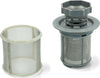 FILTRO LAVASTOVIGLIE BOSCH SIEMENS NEFF WHIRLPOOL SCARICO - 427903 00427903 Casa e cucina/Grandi elettrodomestici/Accessori e parti di ricambio/Ricambi e accessori per lavastoviglie/Filtri per lavastoviglie Rossi Ricambi - Venetico Marina, Commerciovirtuoso.it