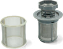 FILTRO LAVASTOVIGLIE BOSCH SIEMENS NEFF WHIRLPOOL SCARICO - 427903 00427903 Casa e cucina/Grandi elettrodomestici/Accessori e parti di ricambio/Ricambi e accessori per lavastoviglie/Filtri per lavastoviglie Rossi Ricambi - Venetico Marina, Commerciovirtuoso.it