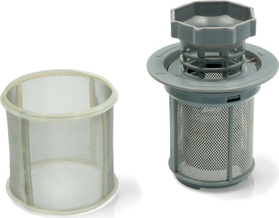 FILTRO LAVASTOVIGLIE BOSCH SIEMENS NEFF WHIRLPOOL SCARICO - 427903 00427903 Casa e cucina/Grandi elettrodomestici/Accessori e parti di ricambio/Ricambi e accessori per lavastoviglie/Filtri per lavastoviglie Rossi Ricambi - Venetico Marina, Commerciovirtuoso.it