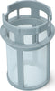 Filtro-Lavastoviglie-Hotpoint-Ariston-Indesit-C00256571-Ricambio-Compatibile-Di-Alta-Qualità