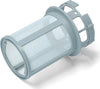 Filtro-Lavastoviglie-Hotpoint-Ariston-Indesit-C00256571-Ricambio-Compatibile-Di-Alta-Qualità