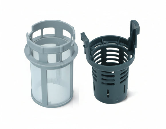 Filtro-Lavastoviglie-Hotpoint-Ariston-Indesit-Scholtes-Completo-C00256571-C00256572