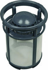 FILTRO LAVASTOVIGLIE WHIRLPOOL IGNIS IKEA BAUKNECHT ORIGINALE 481248058407 Casa e cucina/Grandi elettrodomestici/Accessori e parti di ricambio/Ricambi e accessori per lavastoviglie/ Rossi Ricambi - Venetico Marina, Commerciovirtuoso.it