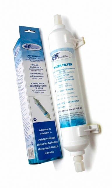 Filtro LG Acqua Frigo Frigorifero 25FR107