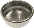 FILTRO MACCHINA CAFFÈ ARIETE AT4056001200 ORIGINALE MONTA SU MODELLI IN DESCRIZIONE Casa e cucina/Elettrodomestici per la cucina/Macchine da caffè/Parti di ricambio per macchine da caffè/Filtri per l'acqua per macchine da caffè Rossi Ricambi - Venetico Marina, Commerciovirtuoso.it