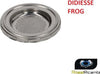 FILTRO MACCHINA DA CAFFE' DIDIESSE FROG DISCO DOCCETTA DIFFUSORE 1081077 - 55 mm Casa e cucina/Elettrodomestici per la cucina/Macchine da caffè/Parti di ricambio per macchine da caffè/Filtri per l'acqua per macchine da caffè Rossi Ricambi - Venetico Marina, Commerciovirtuoso.it