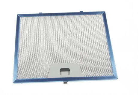 Filtro metallico antigrasso 235x190x8mm cappa cucina Faber Roblin 133.0017.055