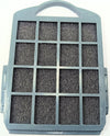 Filtro-Motore-Per-Aspirapolvere-Imetec-Modello-8038-Feely-1500-Watt-Originale-G28140