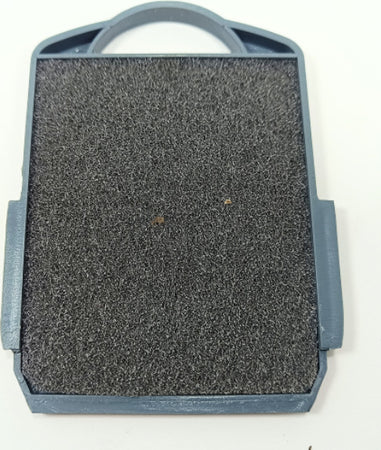 Filtro-Motore-Per-Aspirapolvere-Imetec-Modello-8038-Feely-1500-Watt-Originale-G28140