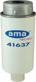 Filtro nafta adattabile al riferimento originale Fiat 87840590