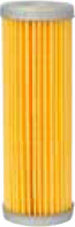 Filtro nafta adattabile al riferimento originale Iseki riferimento originale 565004048790