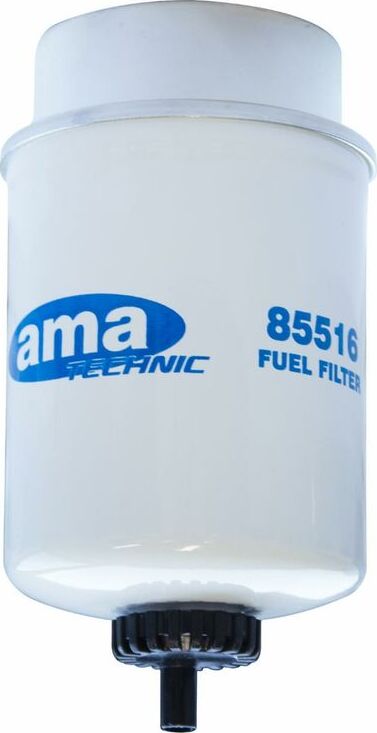 Filtro nafta adattabile al riferimento originale John Deere RE509031