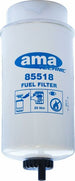 Filtro nafta adattabile al riferimento originale John Deere RE509036