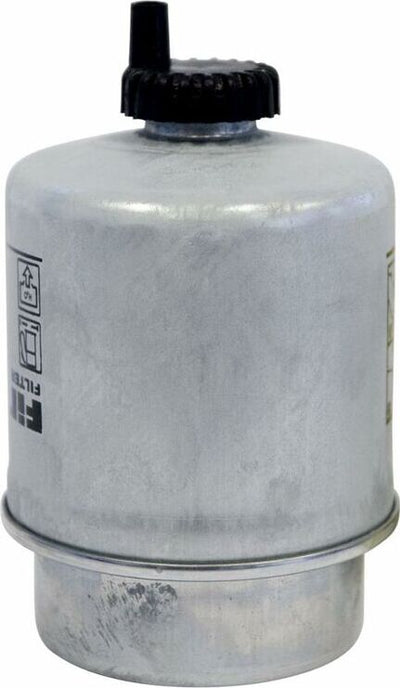 Filtro nafta adattabile al riferimento originale John Deere RE62418