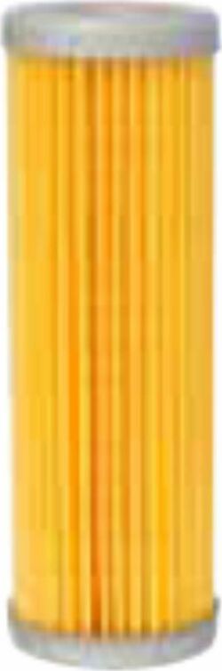 Filtro nafta adattabile al riferimento originale Kubota 16271-43560
