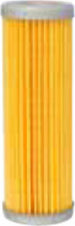 Filtro nafta adattabile al riferimento originale Kubota 16271-43560