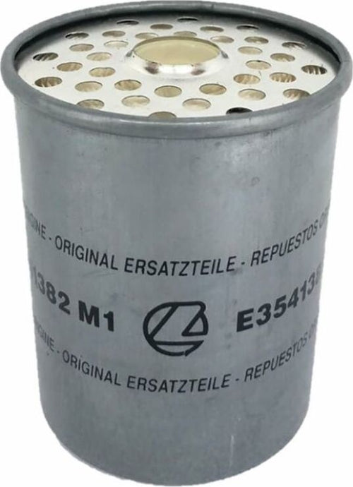 Filtro nafta adattabile al riferimento originale Landini E3541382M1