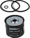 Filtro nafta CNH originale 84535312 (ex 1909100)