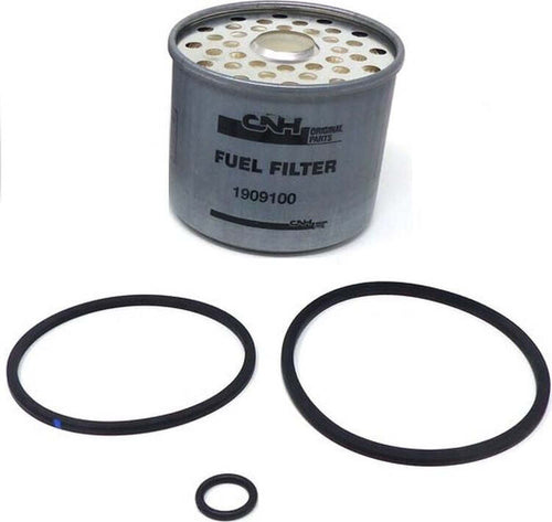 Filtro nafta originale New Holland 1909100