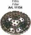 Filtro Ø 18 adattabile al riferimento originale Tecomec