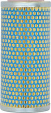 Filtro olio adattabile al riferimento originale Massey Ferguson 1882916M1