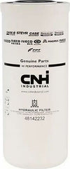 Filtro olio CNH originale 48142232
