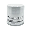 Filtro olio fuoribordo motore Yamaha OEM - 5GH-134
