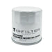 Filtro olio fuoribordo motore Yamaha OEM - 5GH-134