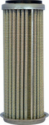 Filtro olio idraulico adattabile al riferimento originale Fiat 1909133