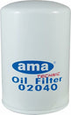 Filtri olio