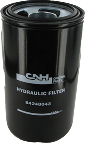 Filtro olio idraulico originale New Holland 84248043