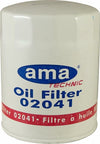 Filtro olio motore adattabile al riferimento originale Fiat 1909102 - 84221215