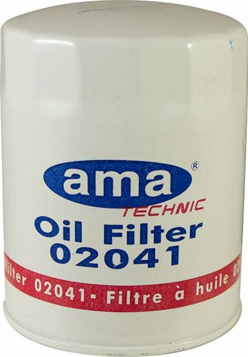 Filtro olio motore adattabile al riferimento originale Fiat 1909102 - 84221215