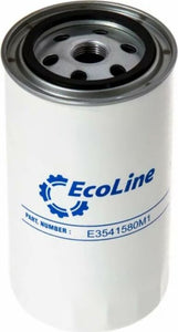 Filtro olio motore adattabile al riferimento originale Landini E3541580M1