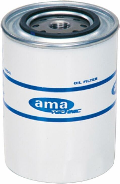 Filtro olio motore adattabile al riferimento originale Same 2,4419,150,1