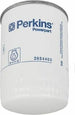 Filtro olio motore Perkins riferimento originale 2654403