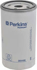 Filtro olio motore Perkins riferimento originale 2654408