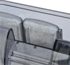FILTRO PER ACQUARIO ESTERNO Xp-09 DA APPENDERE A SPALLA TRASPARENTE Prodotti per animali domestici/Pesci e animali d'acqua/Pompe e filtri/Filtri Trade Shop italia - Napoli, Commerciovirtuoso.it