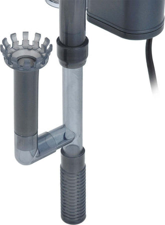 FILTRO PER ACQUARIO ESTERNO Xp-09 DA APPENDERE A SPALLA TRASPARENTE Prodotti per animali domestici/Pesci e animali d'acqua/Pompe e filtri/Filtri Trade Shop italia - Napoli, Commerciovirtuoso.it