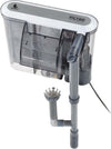 Filtro Per Acquario Esterno Xp-09 Da Appendere A Spalla Trasparente Prodotti per animali domestici/Pesci e animali d'acqua/Pompe e filtri/Filtri Trade Shop italia - Napoli, Commerciovirtuoso.it