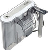 Filtro Per Acquario Esterno Xp-09 Da Appendere A Spalla Trasparente Prodotti per animali domestici/Pesci e animali d'acqua/Pompe e filtri/Filtri Trade Shop italia - Napoli, Commerciovirtuoso.it