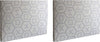 FILTRO PER CAPPA ANTIGRASSO PANNO CON INDICATORE DI SATURAZIONE 90x45 cm - 2 PZ Casa e cucina/Grandi elettrodomestici/Accessori e parti di ricambio/Ricambi e accessori per cappe per cucine/Filtri per cappe per cucine Rossi Ricambi - Venetico Marina, Commerciovirtuoso.it