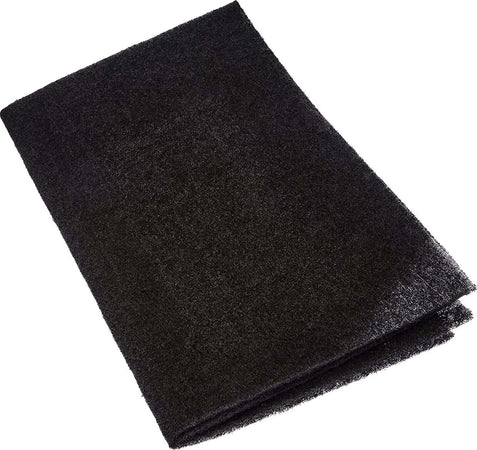 Filtro per cappe aspiranti ai carboni attivi in fibra di Poliestere 50x100 cm Fai da te/Prodotti per la costruzione/Riscaldamento e raffreddamento/Registri griglie e sfiatatoi La Zappa - Altamura, Commerciovirtuoso.it