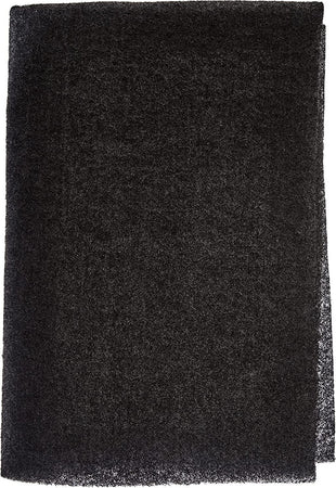Filtro per cappe aspiranti ai carboni attivi in fibra di Poliestere 50x100 cm Fai da te/Prodotti per la costruzione/Riscaldamento e raffreddamento/Registri griglie e sfiatatoi La Zappa - Altamura, Commerciovirtuoso.it