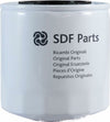 Filtro per nafta originale a Same Deutz Fahr 2.4319.060.1