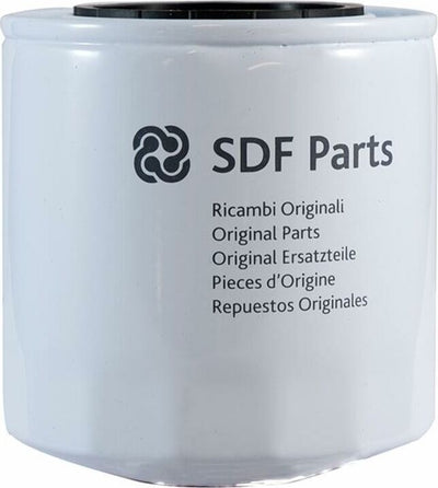 Filtro per nafta originale a Same Deutz Fahr 2.4319.060.1