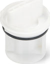 Filtro per pompa scarico lavatrice Bosch Siemens Balay 00605010 00647920 Casa e cucina/Grandi elettrodomestici/Accessori e parti di ricambio/Ricambi e accessori per lavatrici/Pompe di scarico per lavatrici Rossi Ricambi - Venetico Marina, Commerciovirtuoso.it